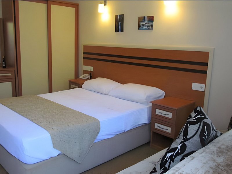 Dalyan Palmiye Resort Hotel 14