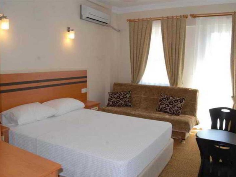 Dalyan Palmiye Resort Hotel 15