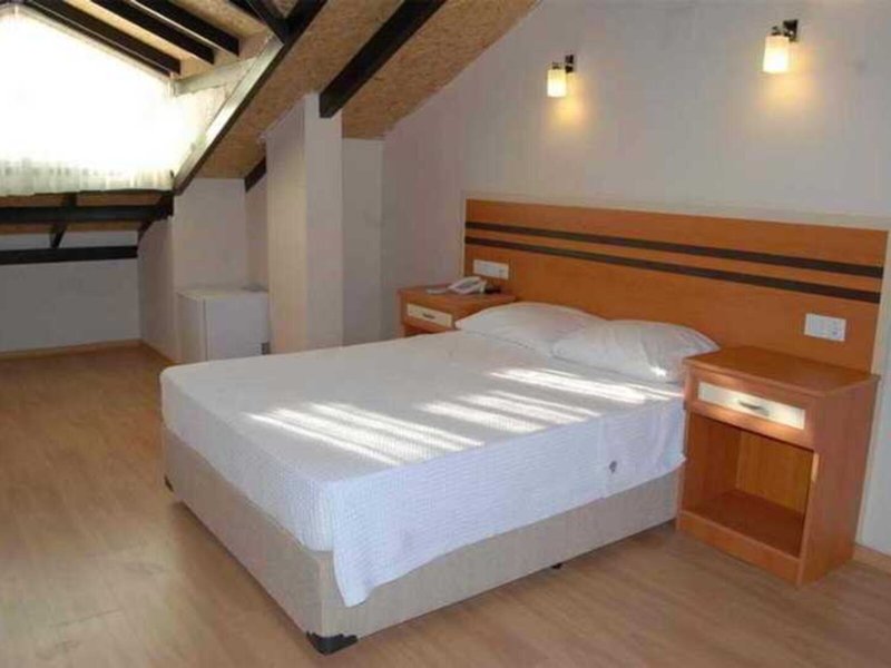 Dalyan Palmiye Resort Hotel 16