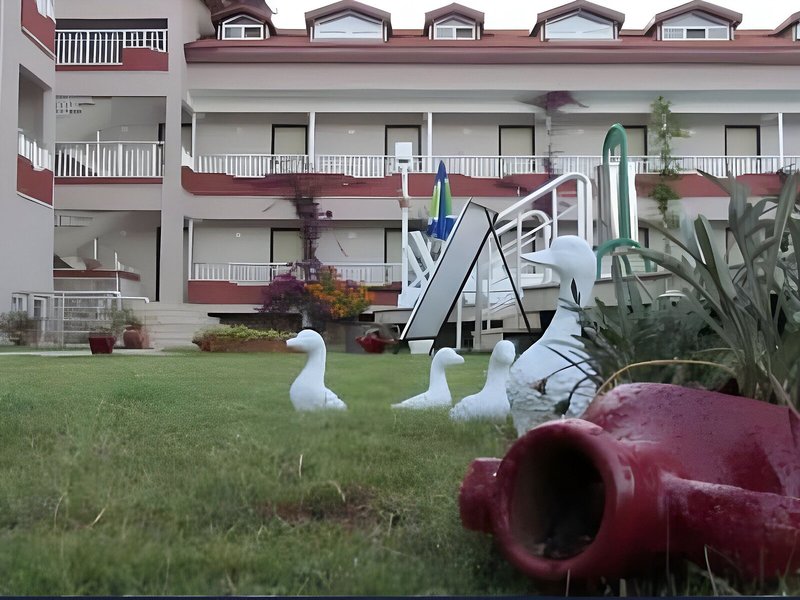 Dalyan Palmiye Resort Hotel 2