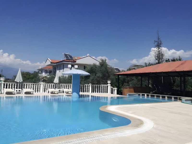 Dalyan Palmiye Resort Hotel 3