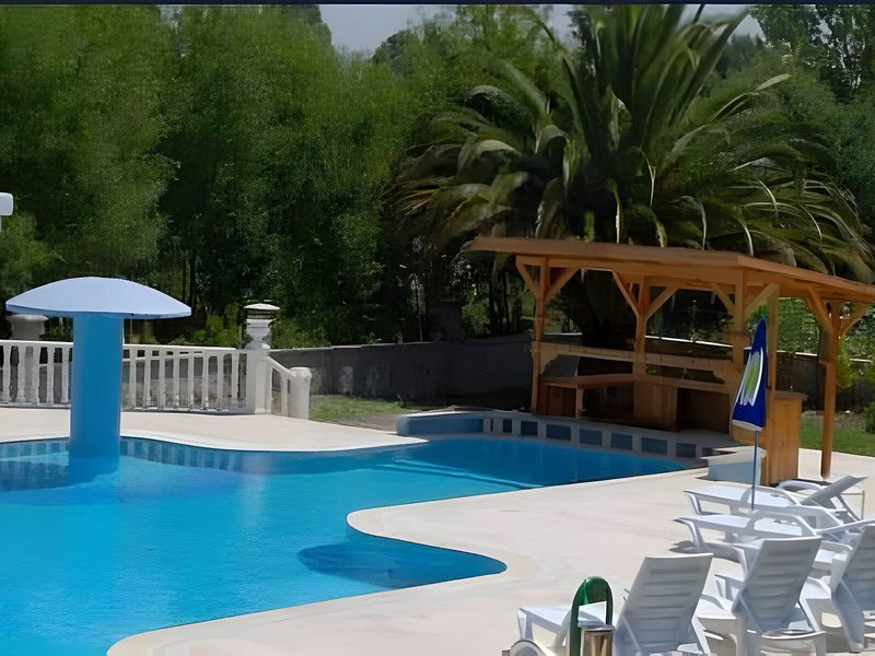 Dalyan Palmiye Resort Hotel 5