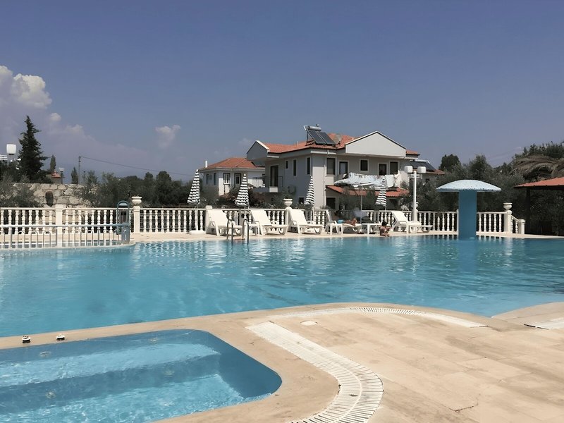 Dalyan Palmiye Resort Hotel 6