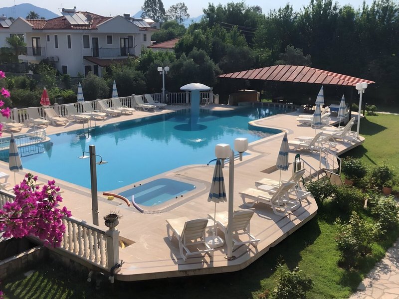 Dalyan Palmiye Resort Hotel 7