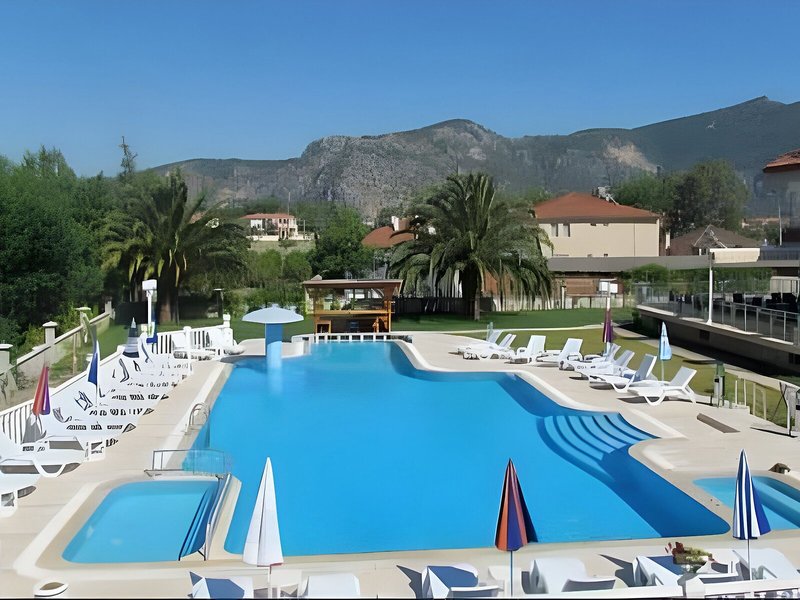 Dalyan Palmiye Resort Hotel 11