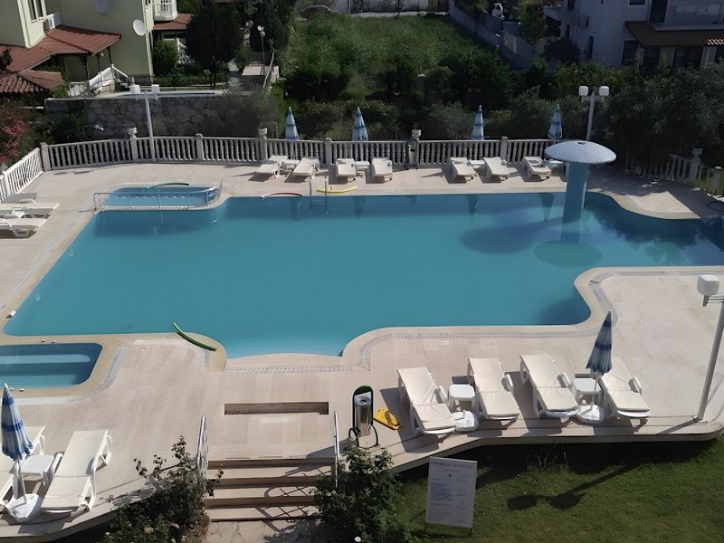 Dalyan Palmiye Resort Hotel 13