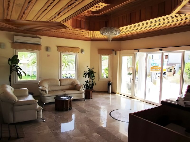 Dalyan Palmiye Resort Hotel 14