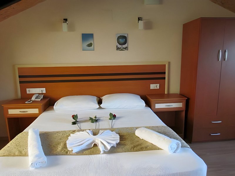 Dalyan Palmiye Resort Hotel 17