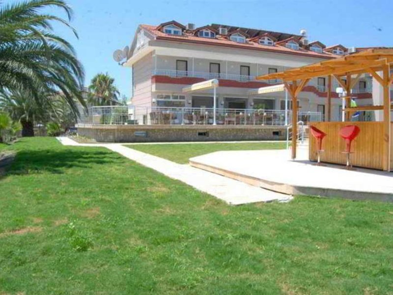 Dalyan Palmiye Resort Hotel