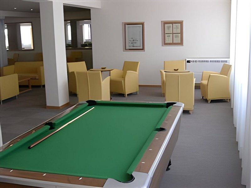 Hotel La Santa Maria Playa 2