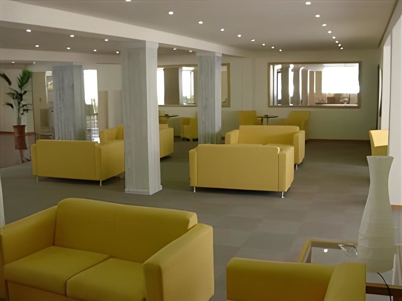 Hotel La Santa Maria Playa 3