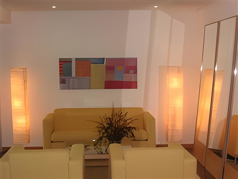 Hotel La Santa Maria Playa 5