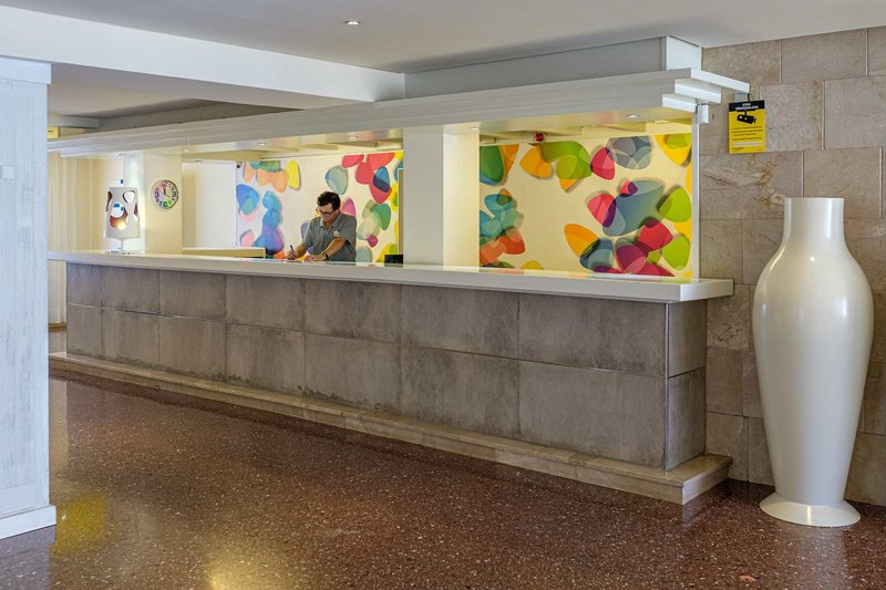 smartline La Santa Maria Playa 5