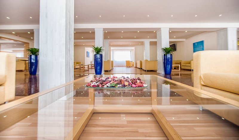 smartline La Santa Maria Playa 7