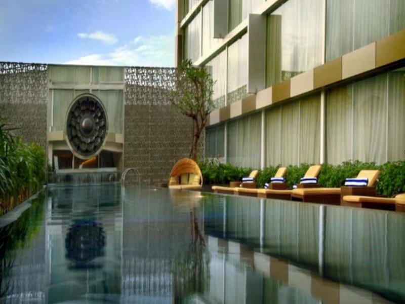 Artotel Suites Bianti Yogyakarta 3