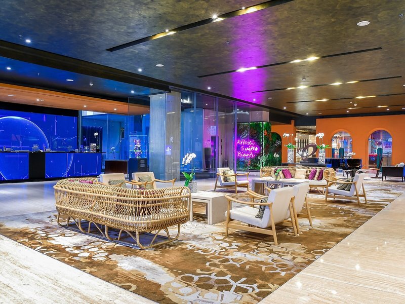 Artotel Suites Bianti Yogyakarta 4