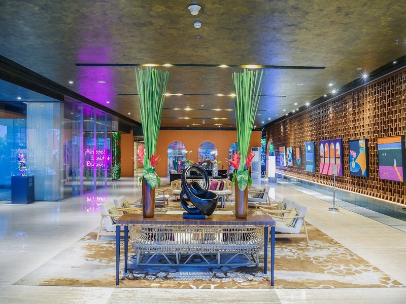 Artotel Suites Bianti Yogyakarta 5