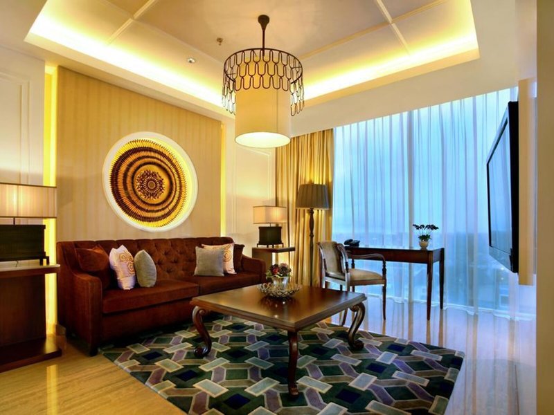 Artotel Suites Bianti Yogyakarta 6