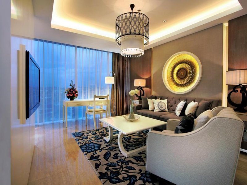 Artotel Suites Bianti Yogyakarta 9