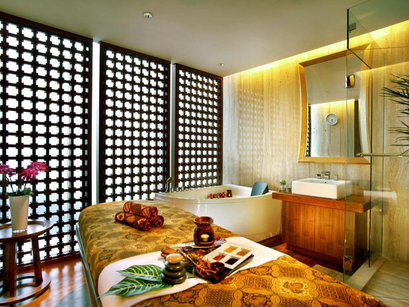 Artotel Suites Bianti Yogyakarta 10