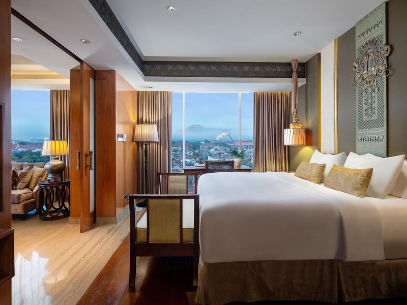 Artotel Suites Bianti Yogyakarta 11