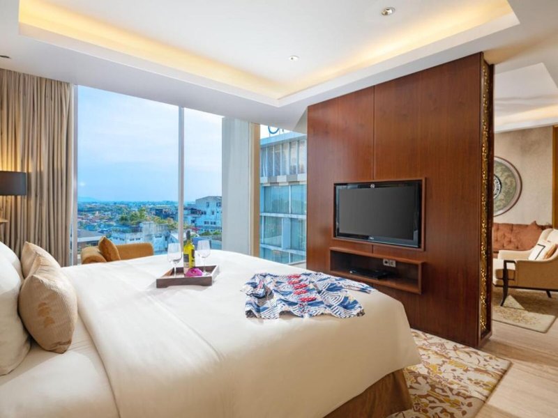 Artotel Suites Bianti Yogyakarta 12