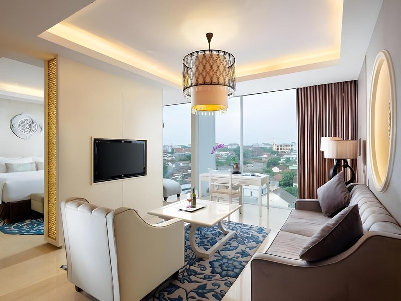 Artotel Suites Bianti Yogyakarta 13