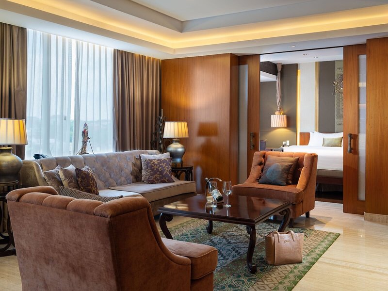 Artotel Suites Bianti Yogyakarta 14