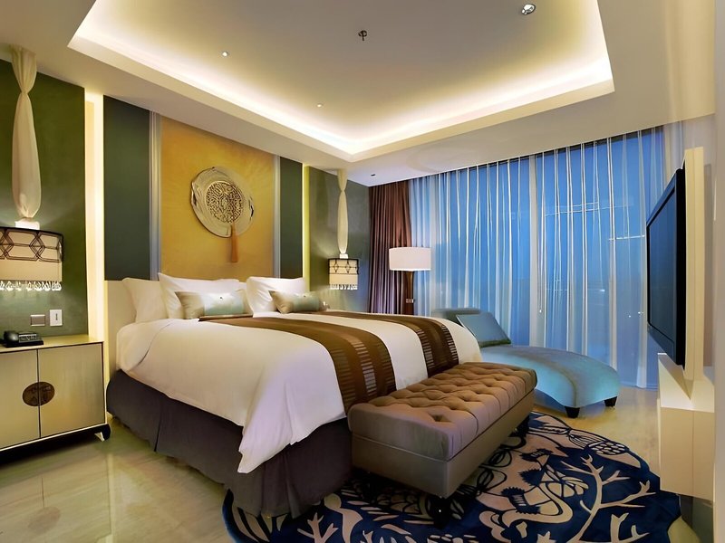 Artotel Suites Bianti Yogyakarta 16