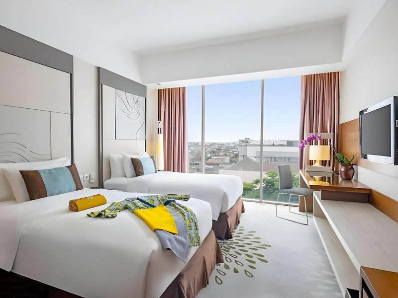 Artotel Suites Bianti Yogyakarta 17