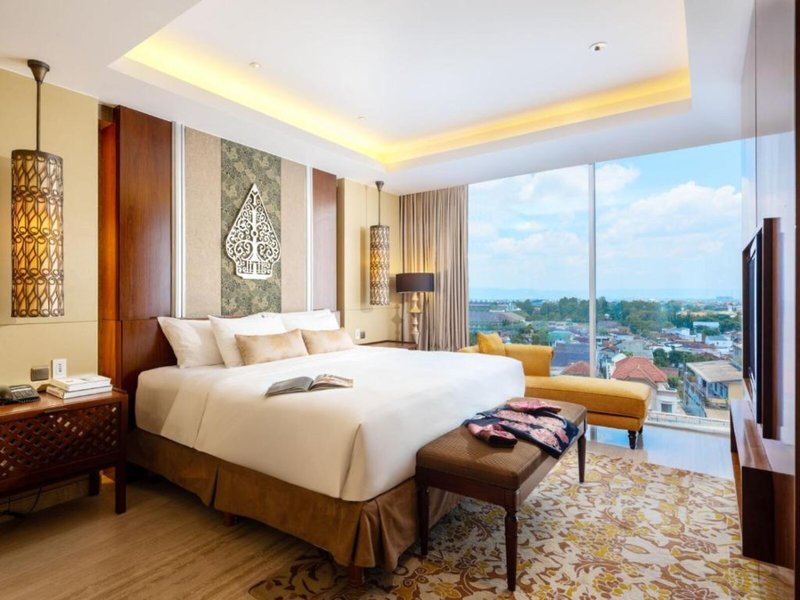 Artotel Suites Bianti Yogyakarta 18