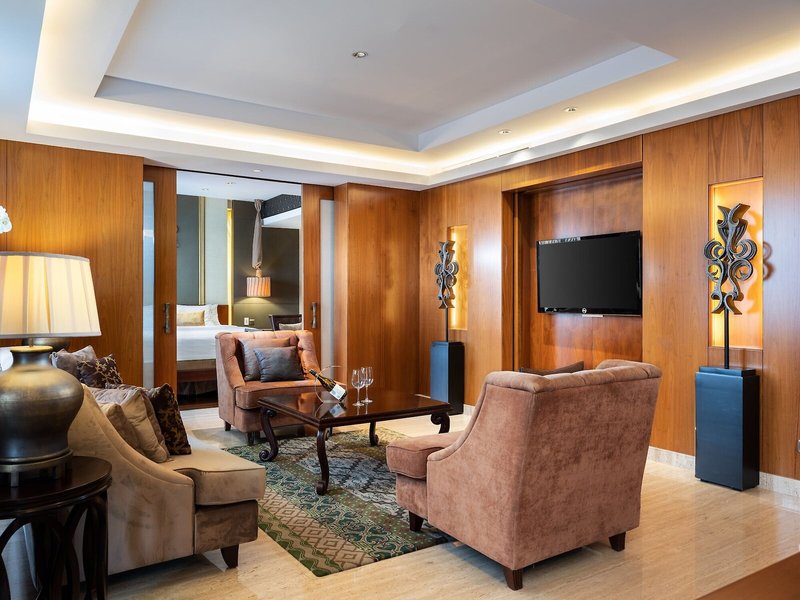Artotel Suites Bianti Yogyakarta 19