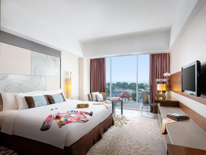 Artotel Suites Bianti Yogyakarta 20