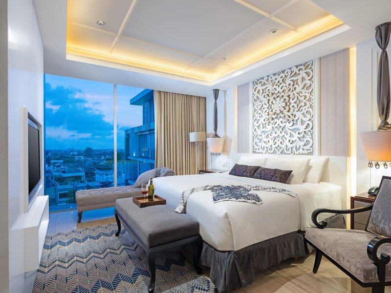 Artotel Suites Bianti Yogyakarta 22