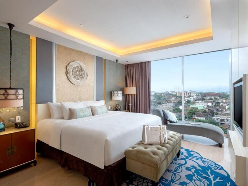 Artotel Suites Bianti Yogyakarta 23