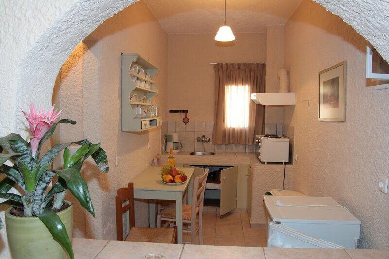 Perla Apartments 5