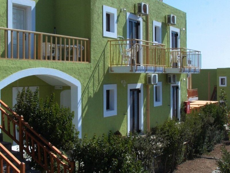 Perla Apartments 1