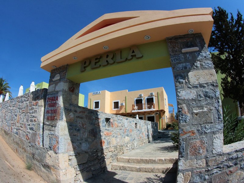 Perla Apartments 2