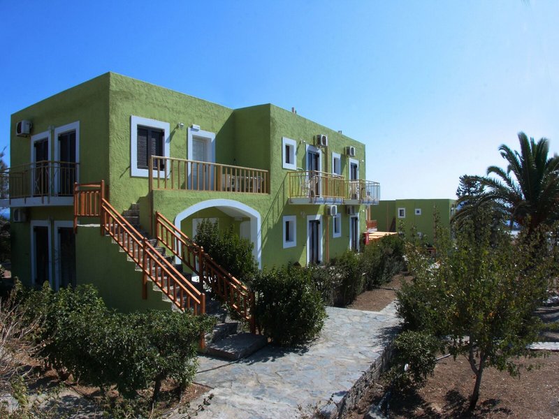 Perla Apartments 3