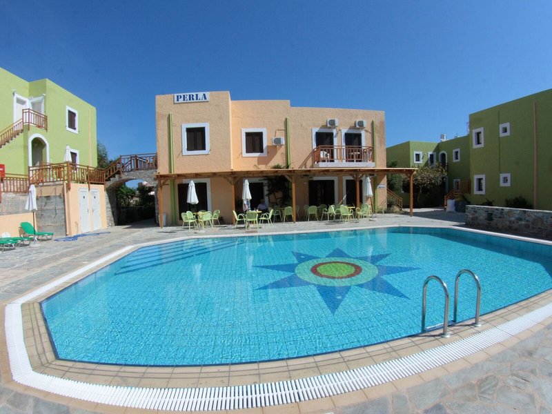 Perla Apartments 8