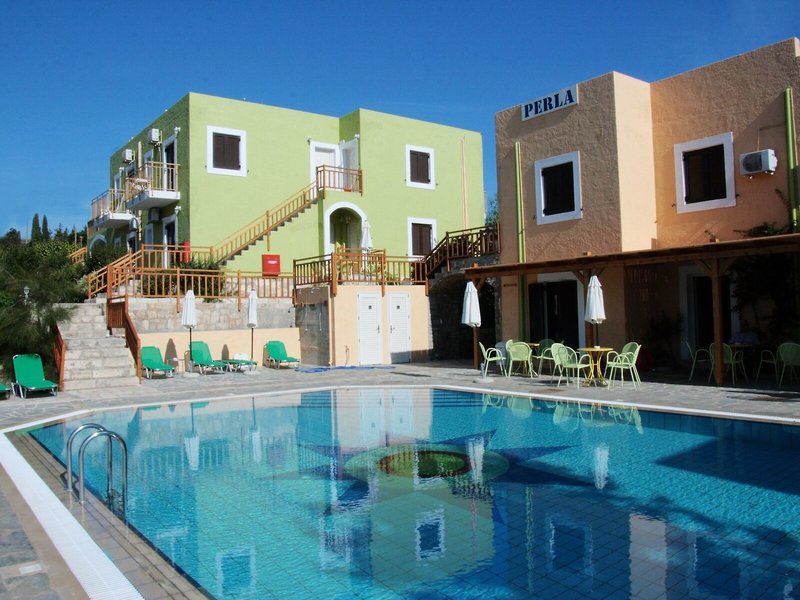 Perla Apartments 10