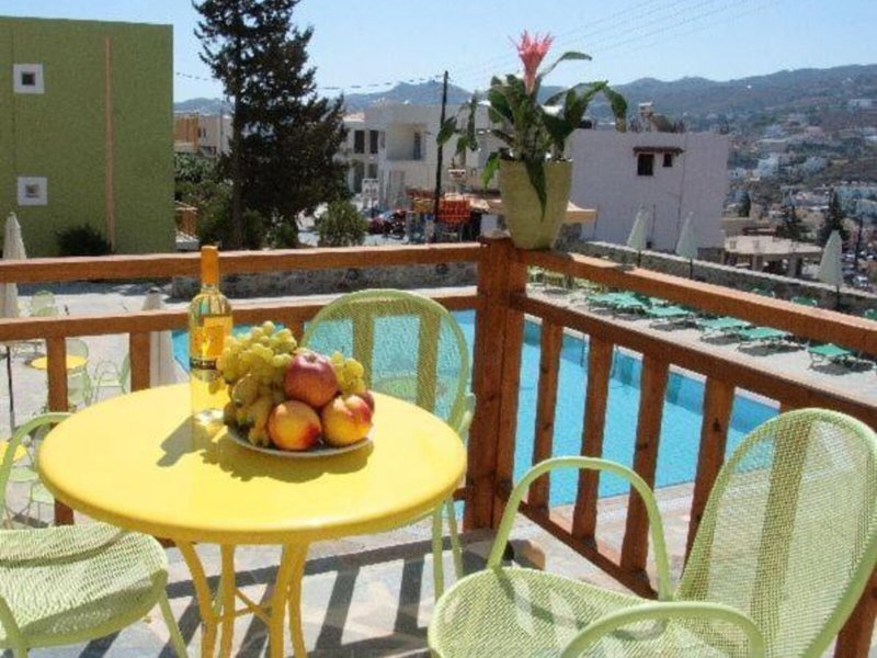 Perla Apartments 13