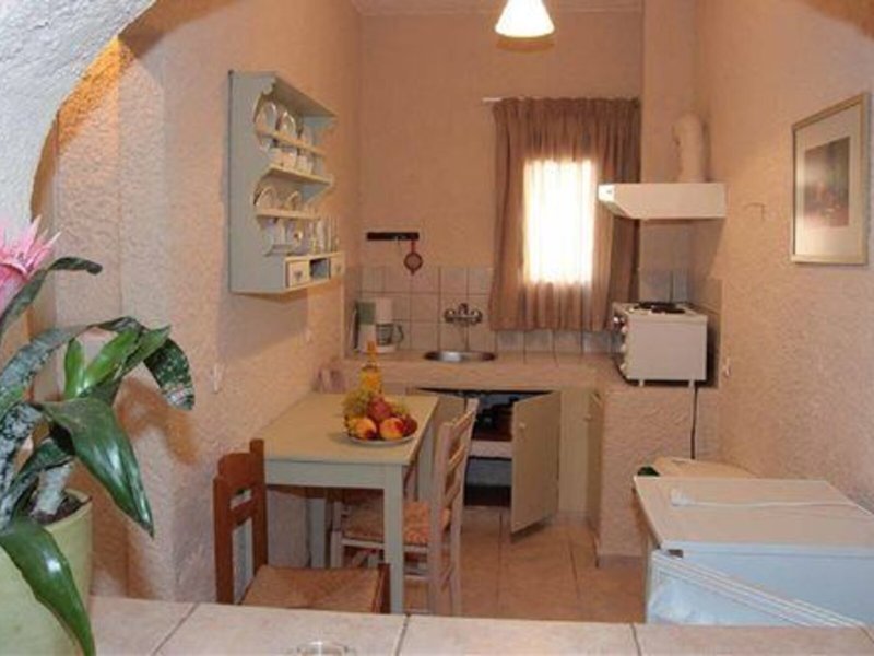 Perla Apartments 17