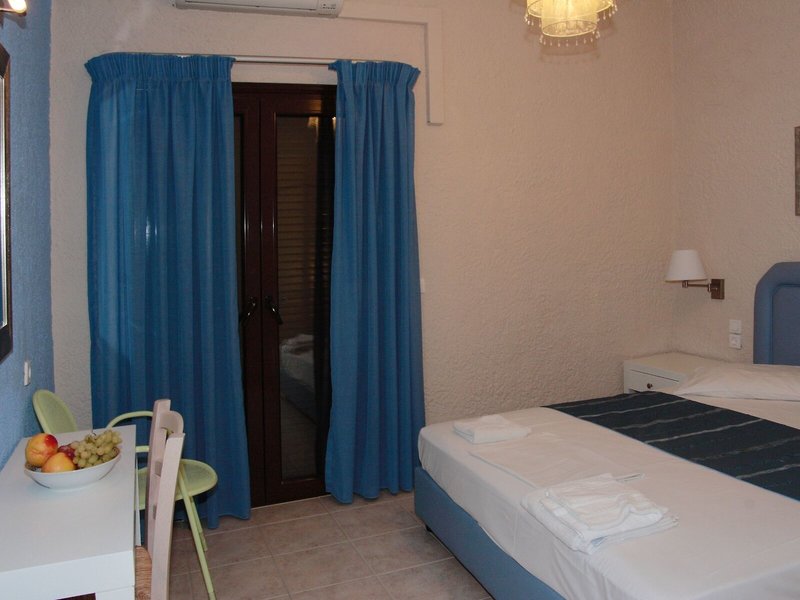 Perla Apartments 20