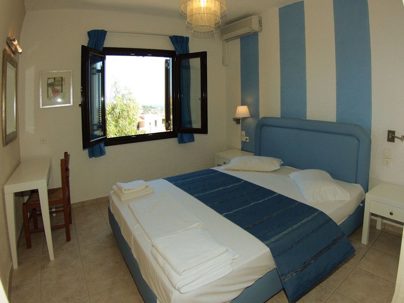 Perla Apartments 21