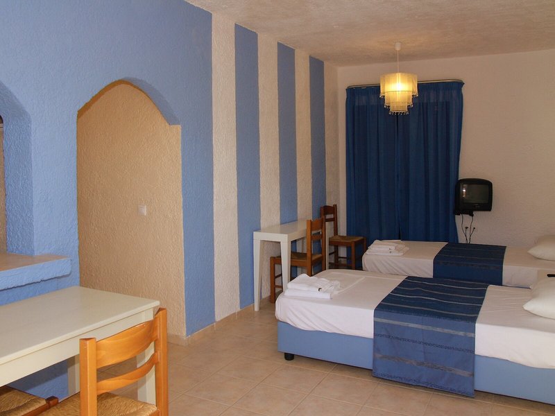 Perla Apartments 23