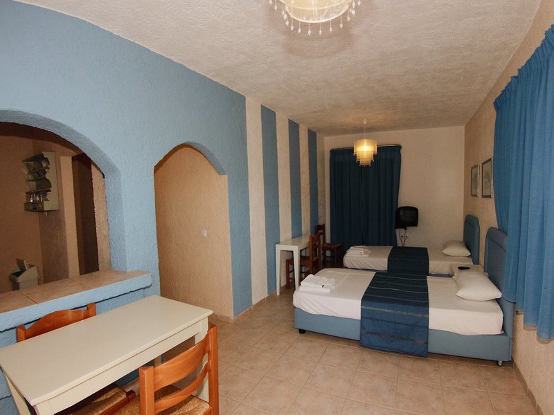 Perla Apartments 24