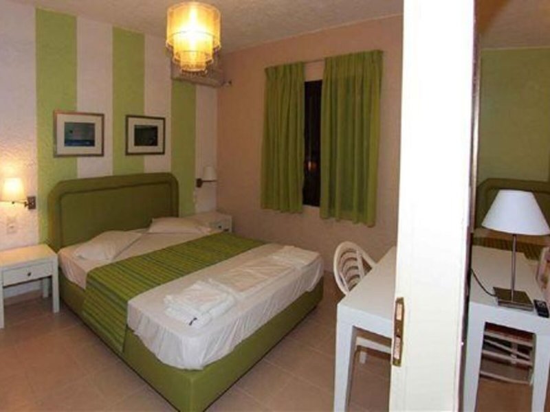 Perla Apartments 27