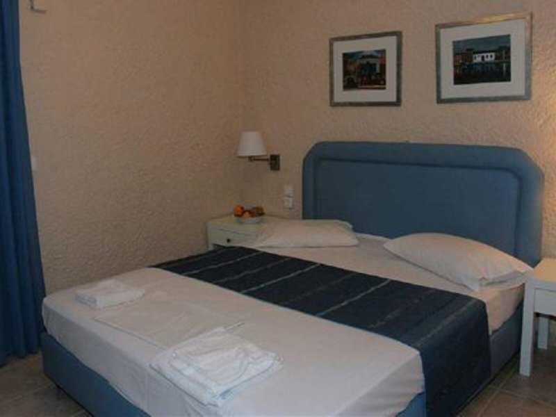 Perla Apartments 29