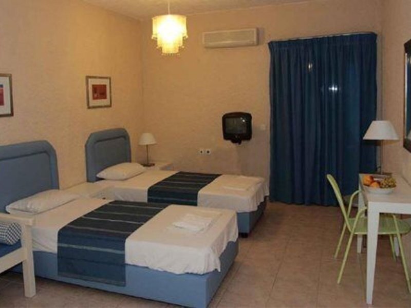 Perla Apartments 31